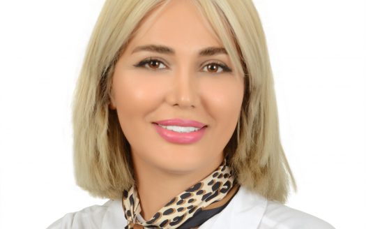 سارا الهامی