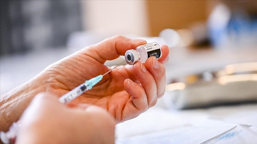 آخرین وضعیت واکسن در قبرس شمالی