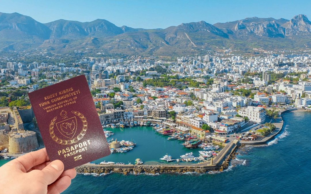 روش‌های دریافت پاسپورت کشور قبرس
